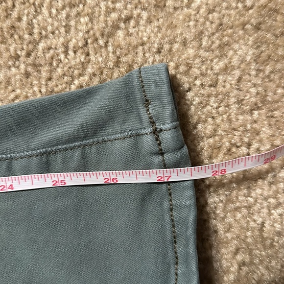 American Eagle High Rise Flare Jeans!! - Picture 10 of 10